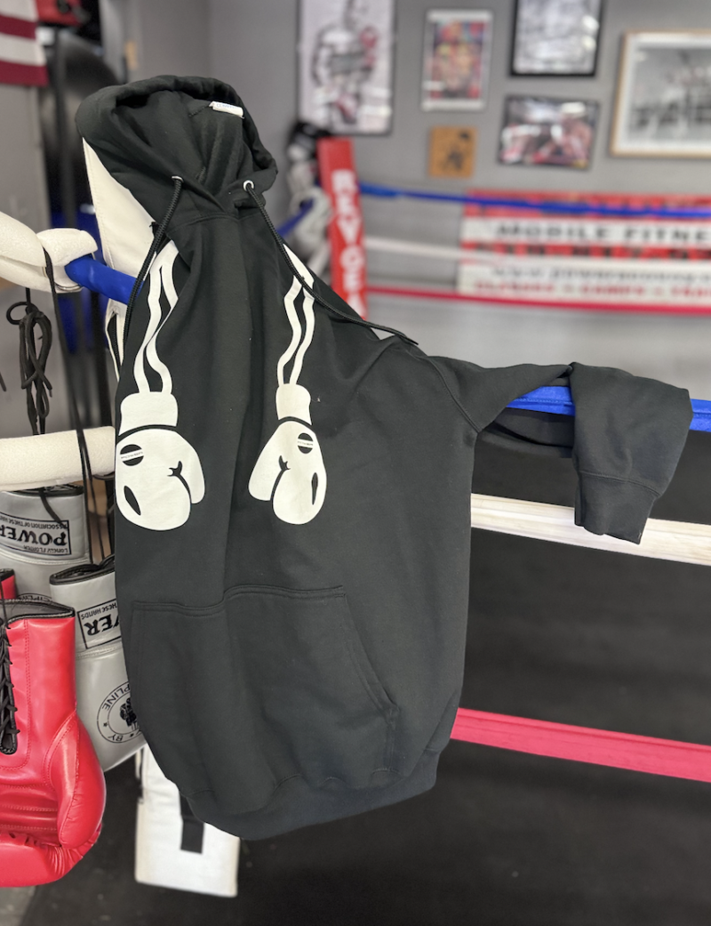 Hoodie - Image 3